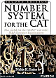  Number System for the CAT, 2/e