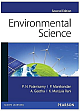  Environmental Science, 2/e