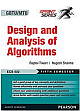 Design and Analysis of Algorithms