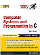  Computer Systems and Programming in C: UPTU
