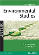  Environmental Studies (JNTU K), 2/e