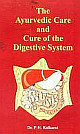  Ayurvedic Care & Cure of the Digestive System