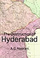 The Destruction of Hyderabad