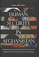 HUMAN SECURITY IN AFGHANISTAN 