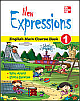  NEW EXPRESSIONS MCB 1, 4/E