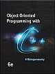 Object Oriented Programming with C++