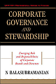  Corporate Governance and Stewardship 1st Edition
