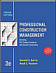  Professional Construction Management