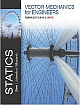  Vector Mechanics for Engineers - Statics : SI Units 10th Edition