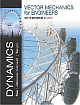  Vector Mechanics for Engineers - Dynamics : SI Units 10th Edition