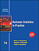  Business Statistics in Practice