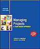  Managing Projects: A Team-Based Approach
