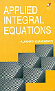  APPLIED INTEGRAL EQUATIONS 1st Edition