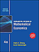  Fundamental Methods of Mathematical Economics