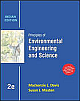  Principles of Environmental Engineering & Science