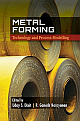  Metal Forming: Technology and Process Modelling 1st Edition