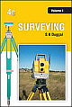  Surveying : Volume 1 4th Edition
