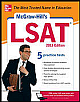  McGraw-Hill`s LSAT, 2013 Edition