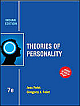  Theories of Personality 7th Edition