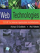  Web Technologies: TCP/IP to Internet Application Architectures