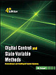  Digital Control and State Variable Methods 4th Edition