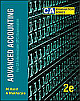  Advanced Accounting for CA Intermediate - IPC Examination 2nd Edition