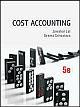  Cost Accounting 5th Edition