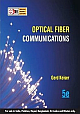  Optical Fiber Communications 5th Edition
