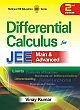  Differential Calculus for JEE Main and Advanced 2nd Edition