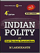  Indian Polity 4th Edition