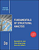  Fundamentals of Structural Analysis 3rd Edition 
