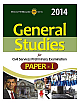  General Studies for Civil Services Preliminary Examination Paper - 1 (2014) 1st Edition