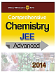  COMPREHENSIVE CHEMISTRY FOR JEE ADVANCED 2014
