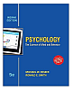  Psychology : The Science of Mind and Behaviour 5th Edition