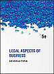  Legal Aspects of Business 5th Edition