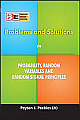  Problems and Solutions in Probability, Random Variables and Random Signal Principles (SIE)