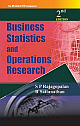  Business Statists and Operations Research 2nd Edition