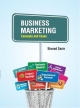 Business marketing: Concepts and cases