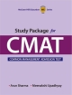 Study Package for CMAT