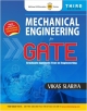 Mechanical Engineering for GATE 3rd Edition 