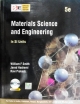 Material Science and Engineering : (In SI Units) (SIE) 5/e PB 5th Edition 