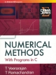 Numerical Methods with Programs in C