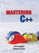 Mastering C++ 2nd Edition 