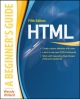 HTML: A Beginner`s Guide 5th Edition