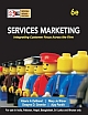 Services Marketing: Integrating Customer Focus Across the Firm 6th Edition