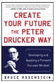 Create Your Future the Peter Drucker Way