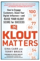 Klout Matters