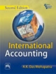 International Accounting, 2nd edition