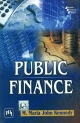 Public Finance