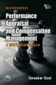Performance Appraisal and Compensation Management: A Modern Approach, 2nd edition